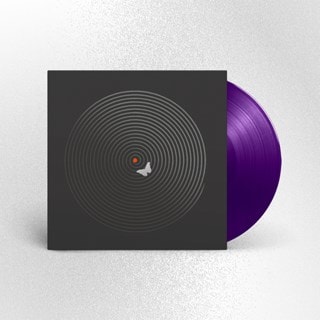 Set and Setting - 25th Anniversary Purple Vinyl