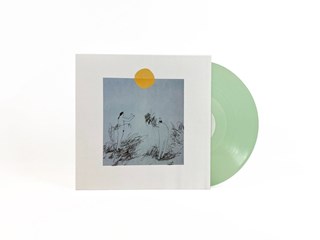 Lost in the Country - Coke Bottle Green Vinyl