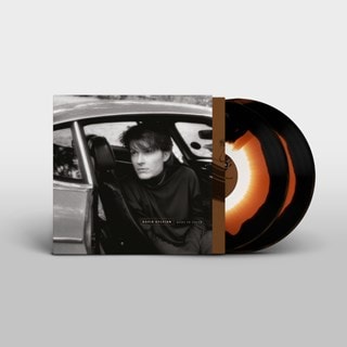 Gone to Earth - Corona White, Brown and Opaque Black Vinyl 2LP