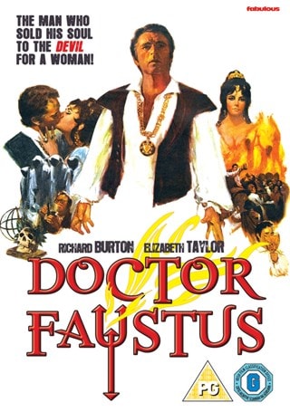 Doctor Faustus