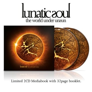 The World Under Unsun