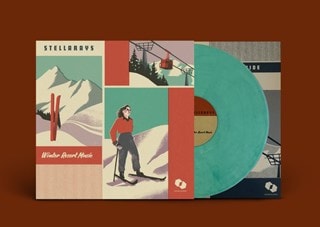 Winter Resort Music