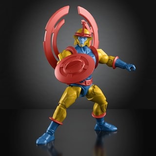 Sy-Klone Master Of The Universe Origins 200X Mattel Action Figure