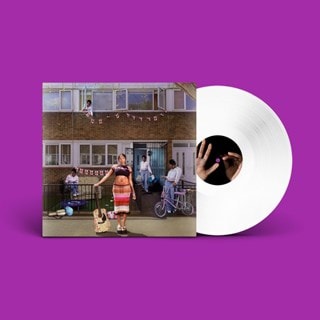 What a Devastating Turn of Events: 1 Year Anniversary - White Vinyl