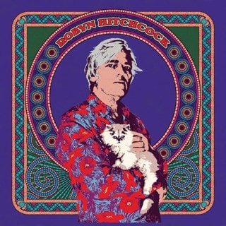 Robyn Hitchcock: 5th Anniversary Edition