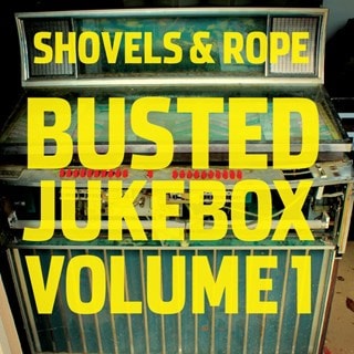 Busted Jukebox - Volume 1