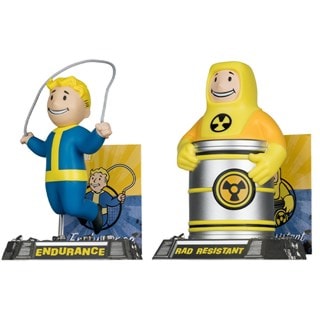 Vault Boy Fallout McFarlane Figure Assortment