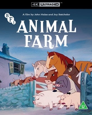 Animal Farm