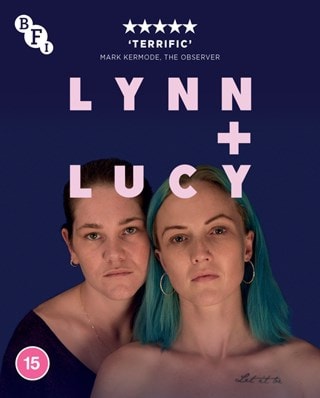 Lynn + Lucy