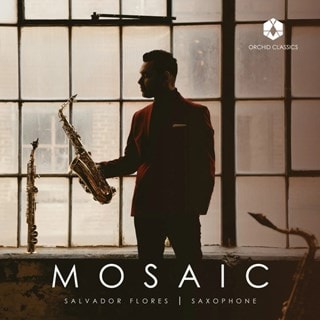 Salvador Flores: Mosaic