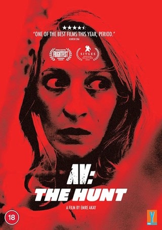 AV: The Hunt