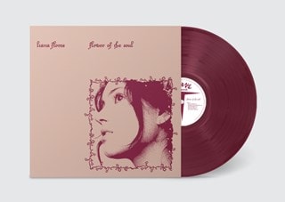 Flower of the Soul - Limited Edition Colour Vinyl