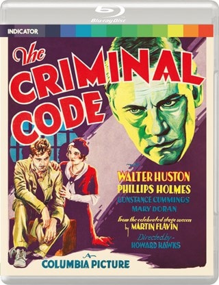 The Criminal Code