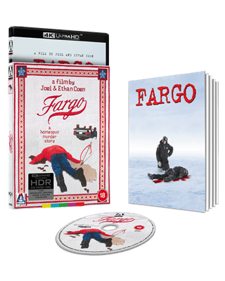 Fargo Limited Edition