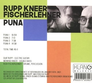 Puna