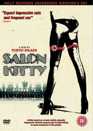 Salon Kitty (Director's Cut)