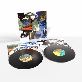 The Strange Ones 1994-2008 - 2LP