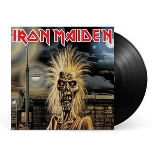 Iron Maiden