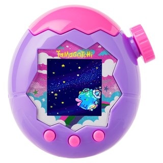 Sky Tamagotchi Paradise