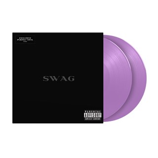 SWAG - (hmv Exclusive) Purple 2LP