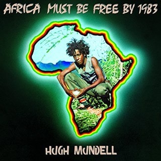 Africa Must Be Free By 1983