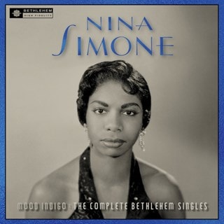Mood Indigo: The Complete Bethlehem Singles