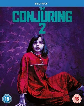 The Conjuring 2 - The Enfield Case