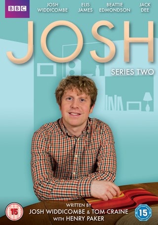 Josh: Series Two