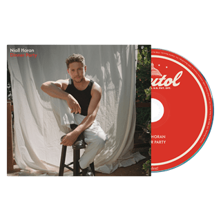 Dinner Party (hmv Exclusive)  Alternate Artwork CD Bonus Track + Poster