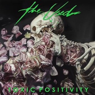 Toxic Positivity