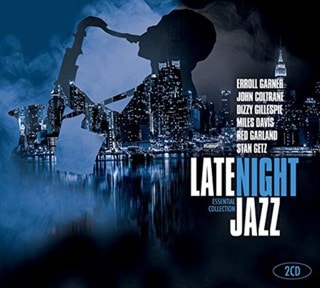 Late Night Jazz