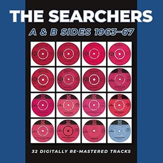 A & B Sides 1963-67