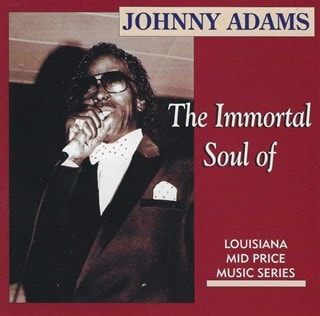 The Immortal Soul