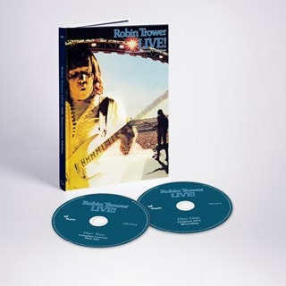 Live! - 50th Anniversary Edition 2CD
