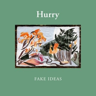 Fake Ideas