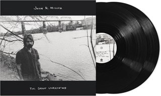The Great Unknowing