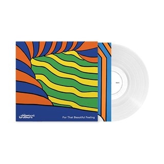 For That Beautiful Feeling (hmv Album of the Year Edition) Exclusive Limited Edition White 2LP