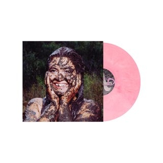Mud - Pink Vinyl