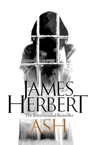 Ash: David Ash Book 3 Paperback By James Herbert