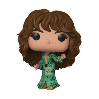 Allie Hayes Off Campus Funko Pop Vinyl