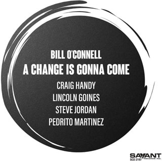 A Change Is Gonna Come