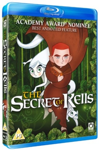 The Secret of Kells