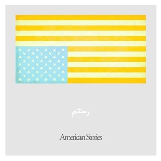 American Stories - Sumac Vinyl