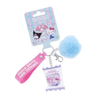 Hello Kitty & Friends Sanrio Keyring