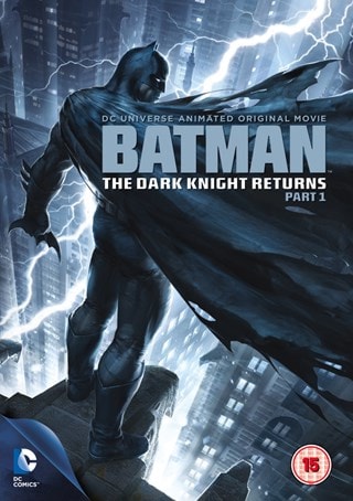 Batman Franchise Merchandise, Batman DVD & Box Sets, Pop Vinyls & Gifts For  Sale | HMV Store