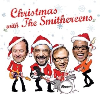 Christmas With the Smithereens