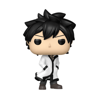 Gray With Chance Of Chase 2287 Fairy Tail 100 Years Quest Funko Pop Vinyl