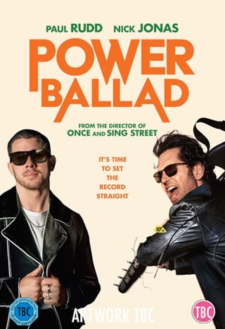 Power Ballad