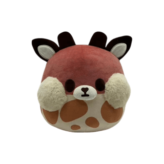 Yabu Tiny-K Twiggy Giraffe Kenji Plush