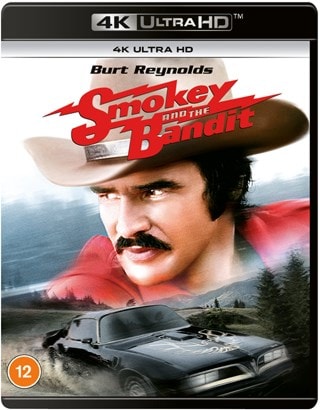 Smokey and the Bandit